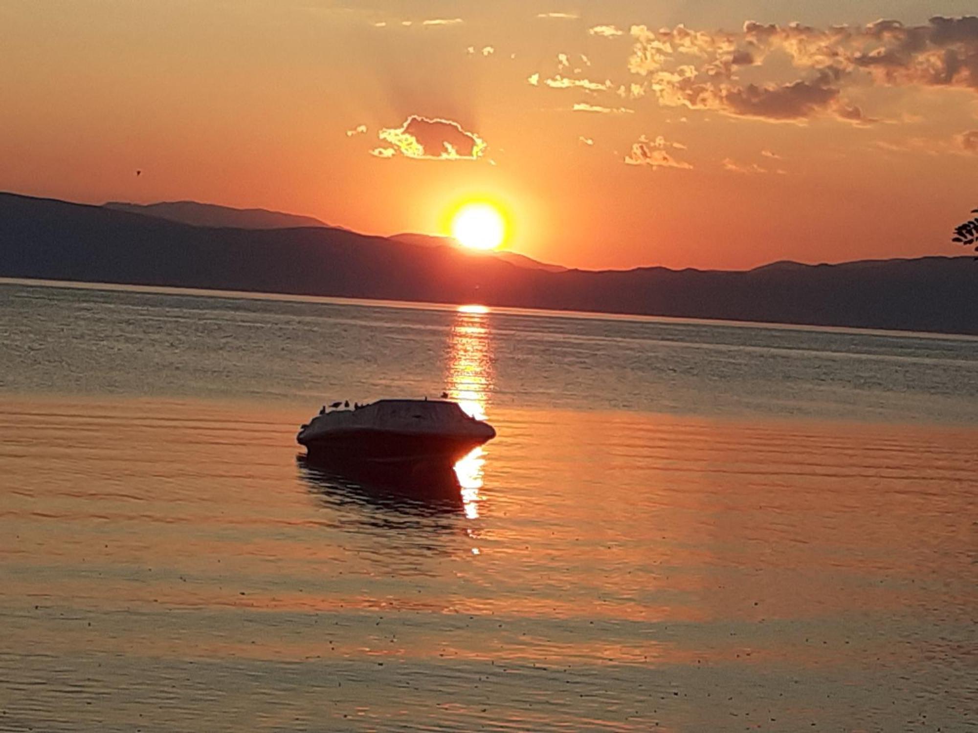 Guesthouse Zimovski Pestani Bagian luar foto