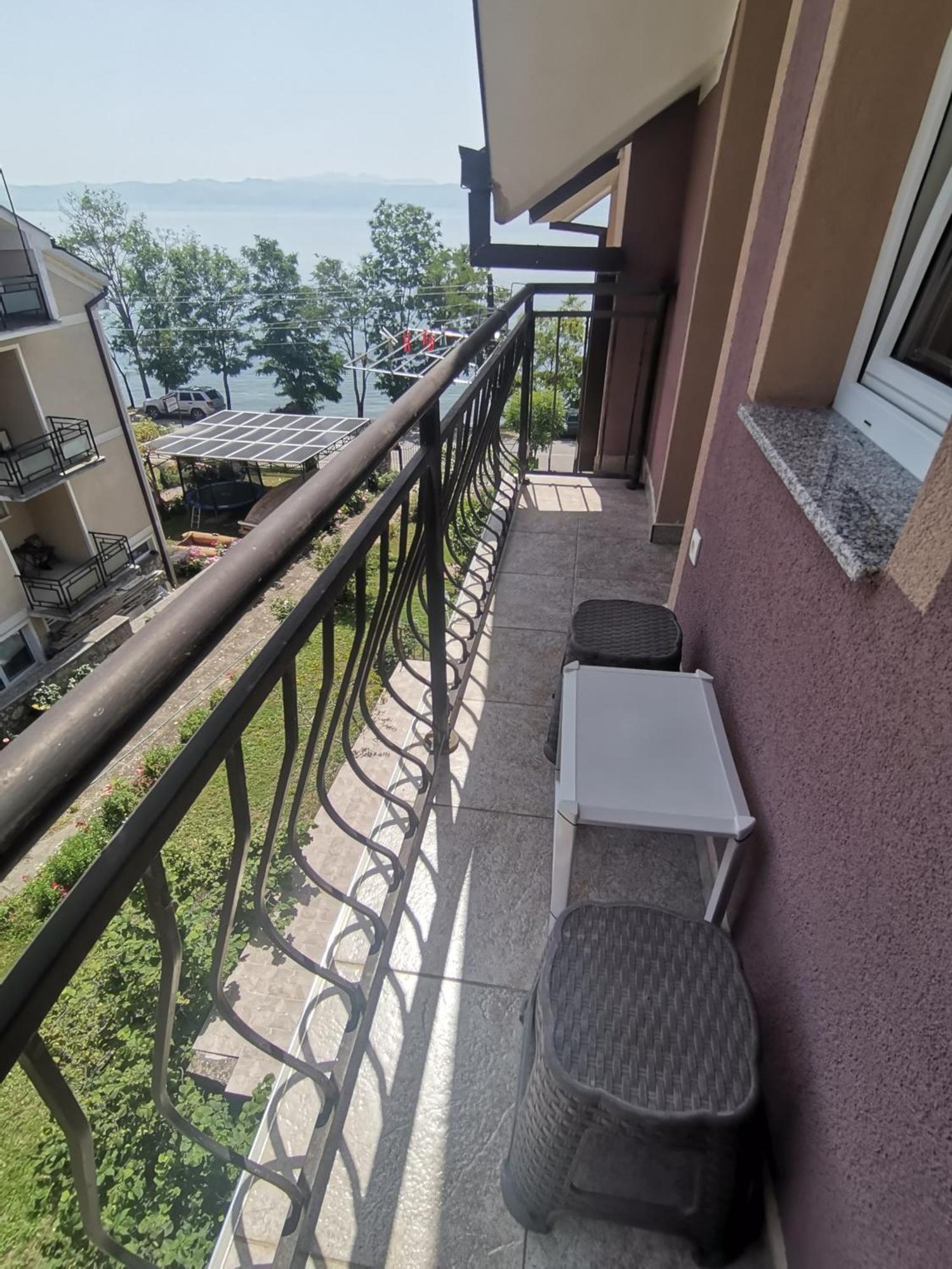 Guesthouse Zimovski Pestani Bagian luar foto