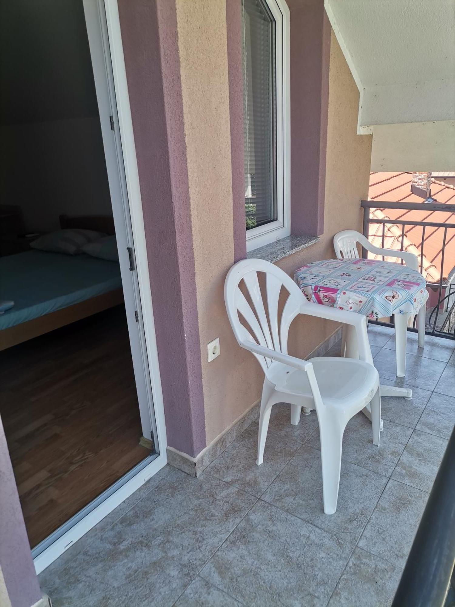 Guesthouse Zimovski Pestani Bagian luar foto