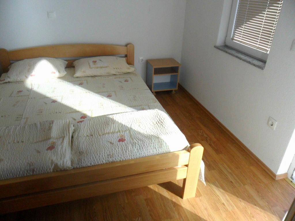 Guesthouse Zimovski Pestani Bagian luar foto