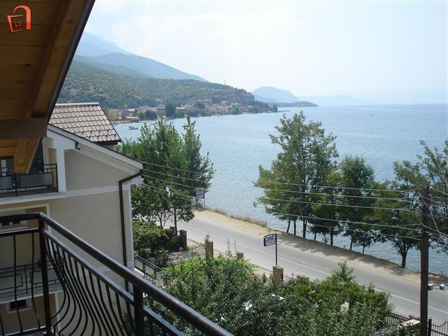 Guesthouse Zimovski Pestani Bagian luar foto