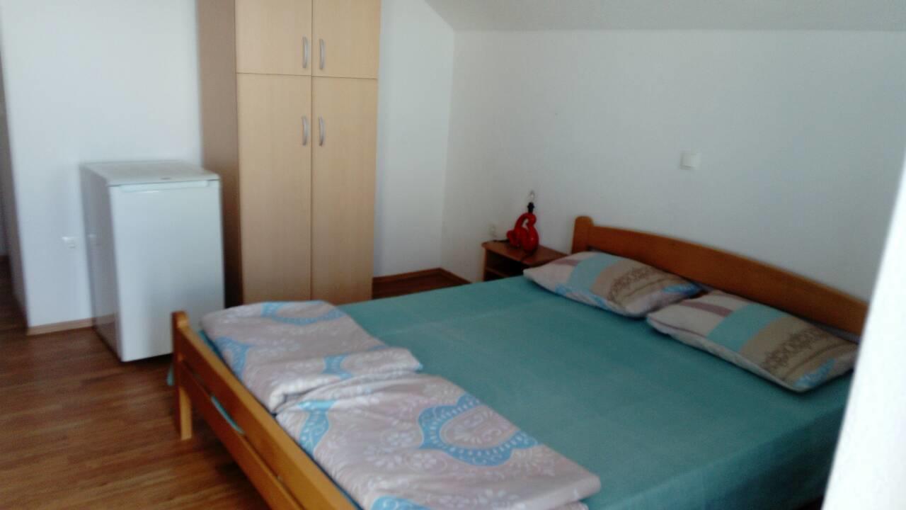 Guesthouse Zimovski Pestani Bagian luar foto