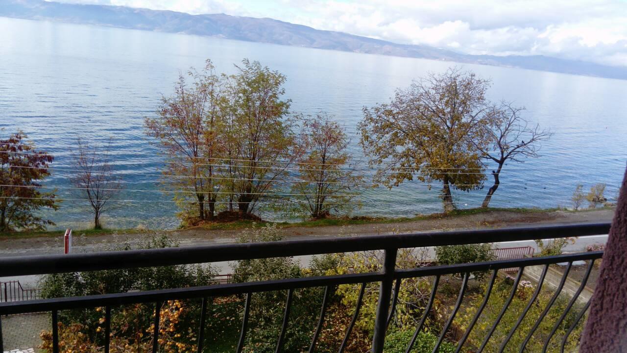 Guesthouse Zimovski Pestani Bagian luar foto