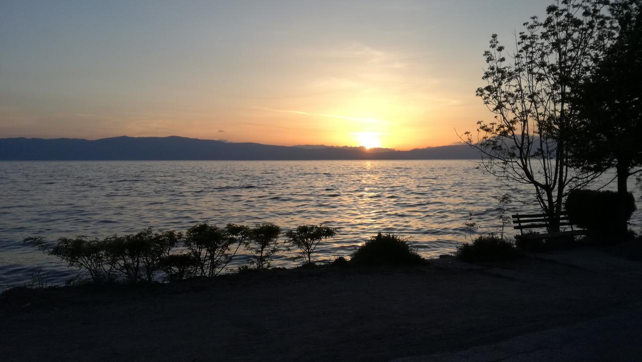 Guesthouse Zimovski Pestani Bagian luar foto