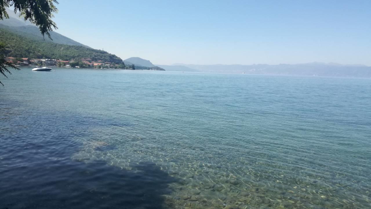 Guesthouse Zimovski Pestani Bagian luar foto