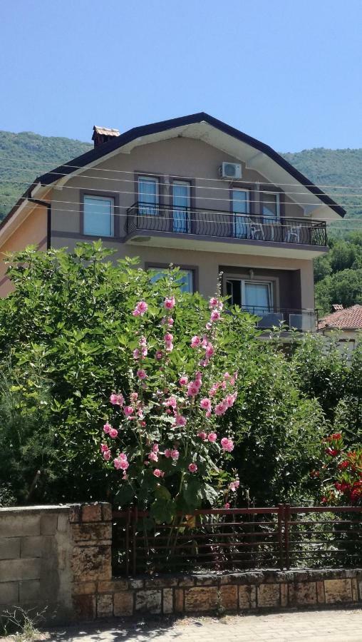 Guesthouse Zimovski Pestani Bagian luar foto